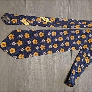 Ermenegildo Zegna - Disegno Exclusivo - Men's Tie